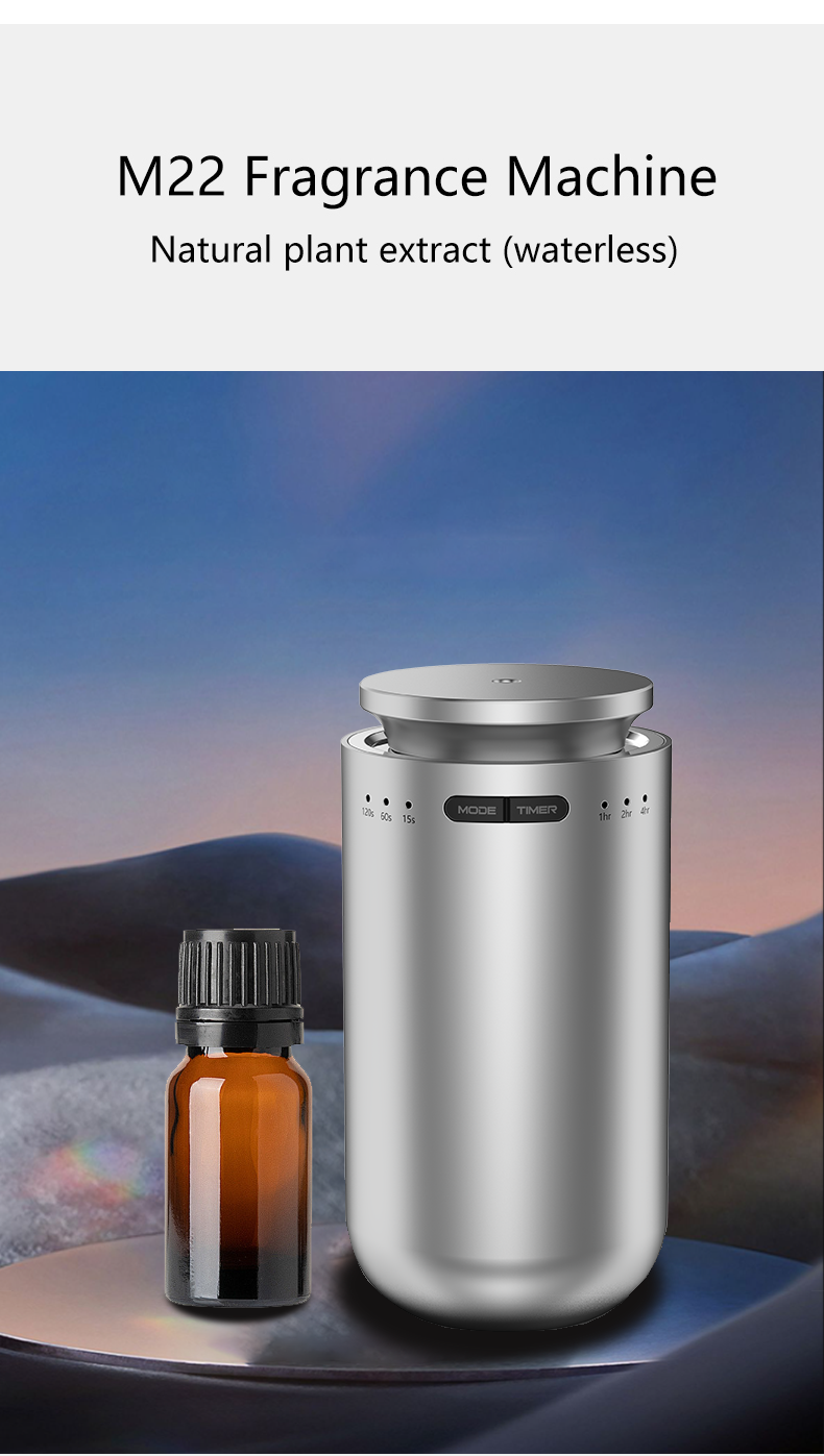 A22 15ml mini portable Scent diffuser - China Wholesale OEM/ODM Aroma ...