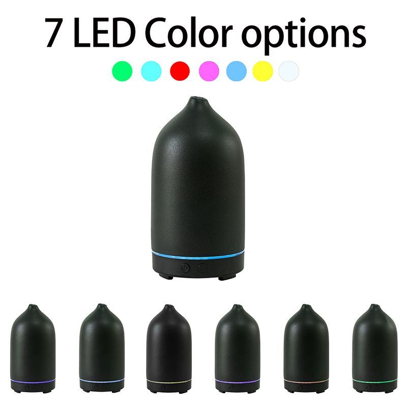 Porcelien Diffuser AM141 100ml Porcelain best ultrasonic aroma diffuser for home - China ...